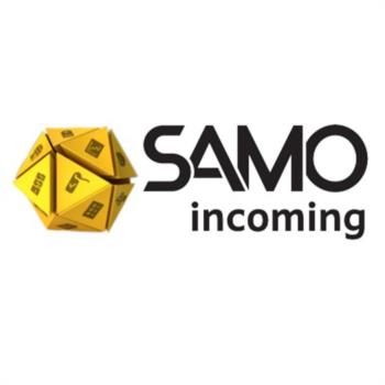 SAMO incoming