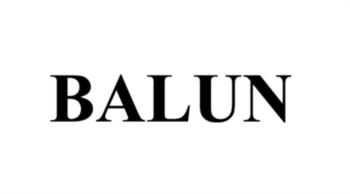 BALUN