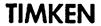 TIMKEN