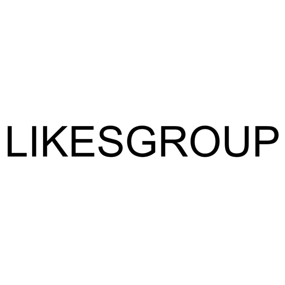 Изображение товарного знака LIKESGROUP
