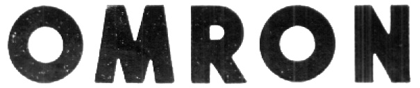 OMRON