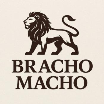 BRACHO MACHO