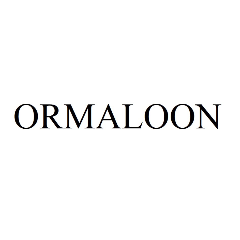 Изображение товарного знака ORMALOON
