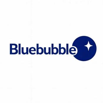 Bluebubble