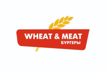 WHEAT & MEAT БУРГЕРЫ
