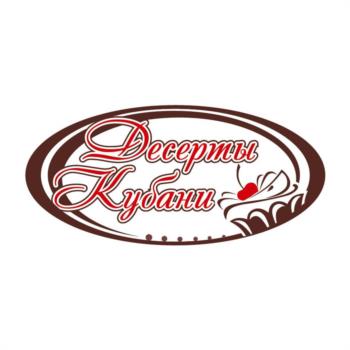 Десерты Кубани