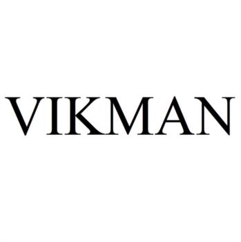 Знак VIKMAN