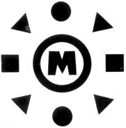 (изобразительный знак)
