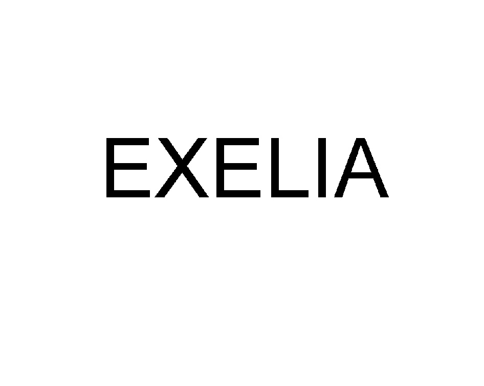 Изображение товарного знака EXELIA