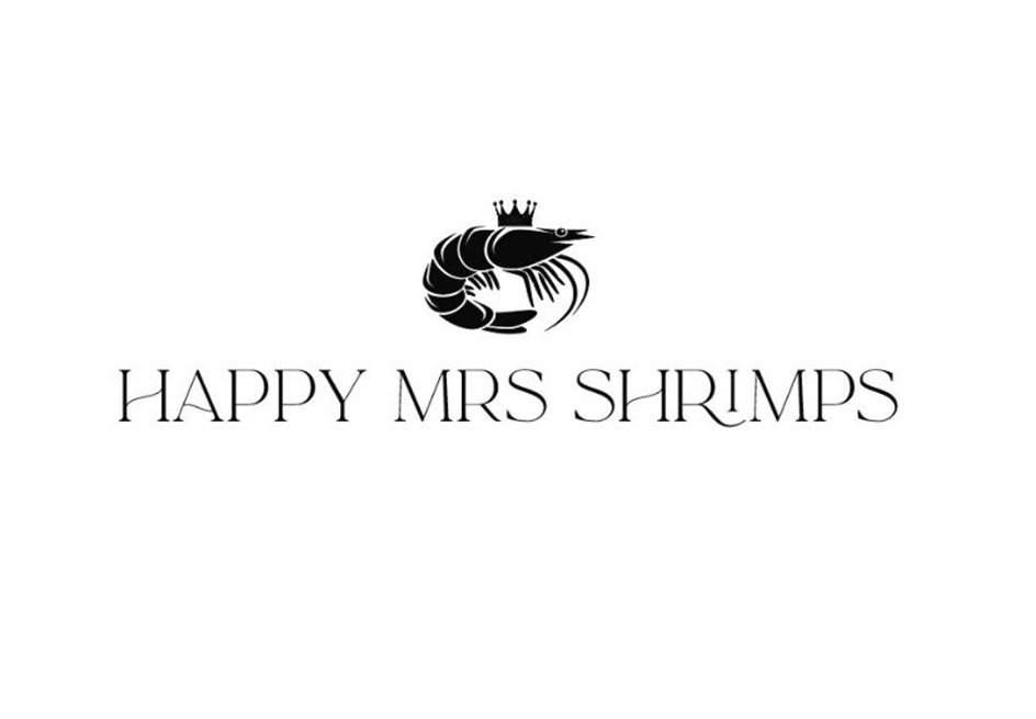 Изображение товарного знака HAPPY MRS SHRIMPS