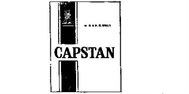 Изображение товарного знака V A. M. CUMELL CAPSTAN