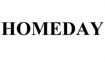 HOMEDAY