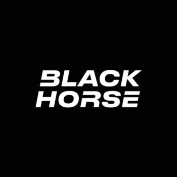 BLACK HORSE