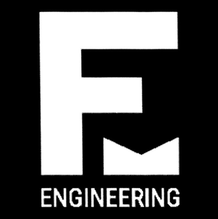 Изображение товарного знака F ENGINEERING