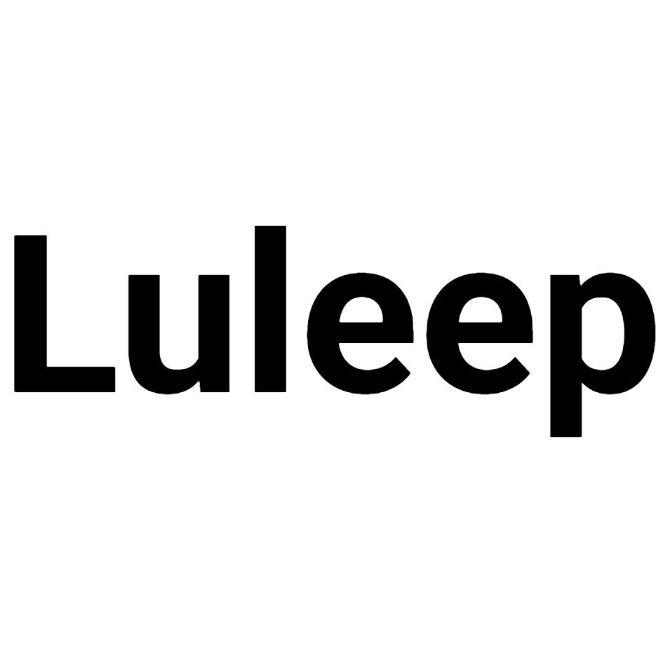 Luleep