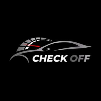 CHECK OFF
