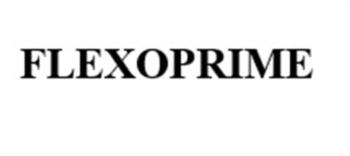 FLEXOPRIME