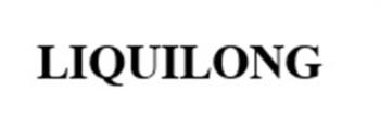 Изображение товарного знака LIQUILONG