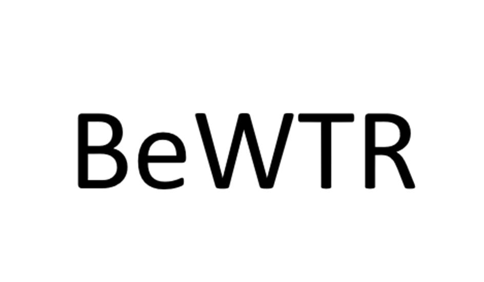 Изображение товарного знака BeWTR