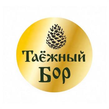 Таёжный Бор