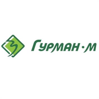 Гурман•М