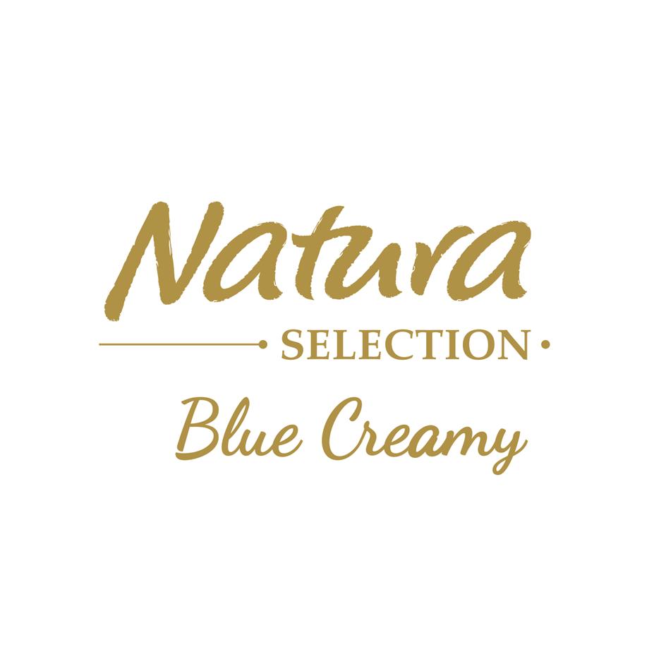 Natura SELECTION Blue Creamy