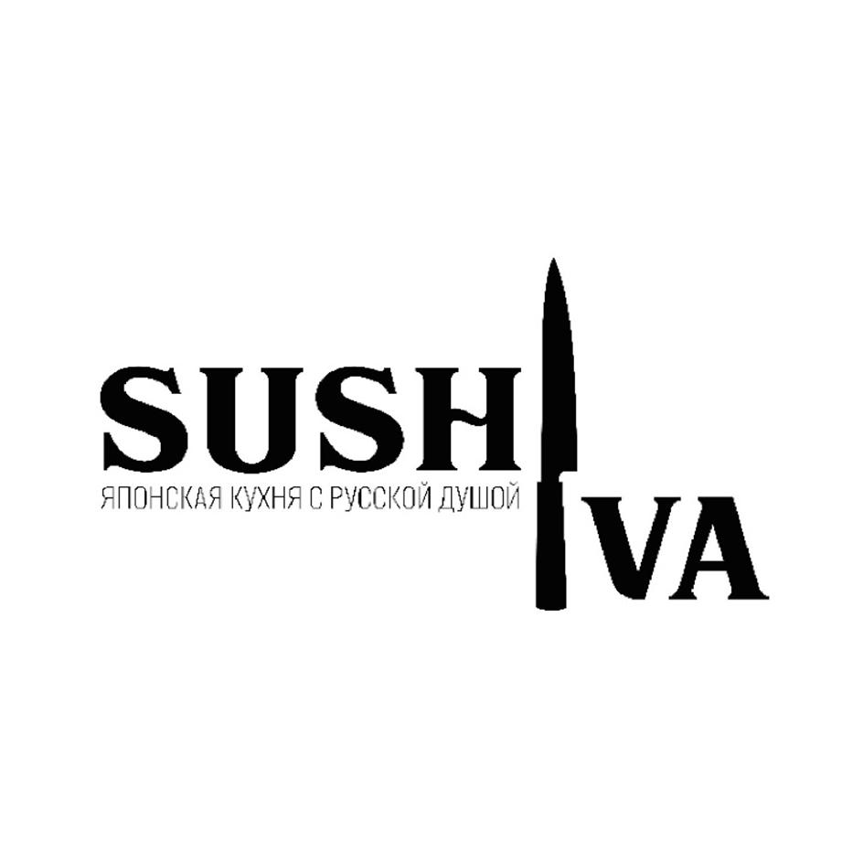 SUSHI VA ЯПОНСКАЯ КУХНЯ С РУССКОЙ ДУШОЙ