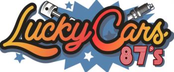 Lucky Cars 8T's