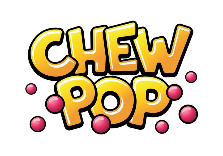 CHEW POP