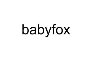 babyfox