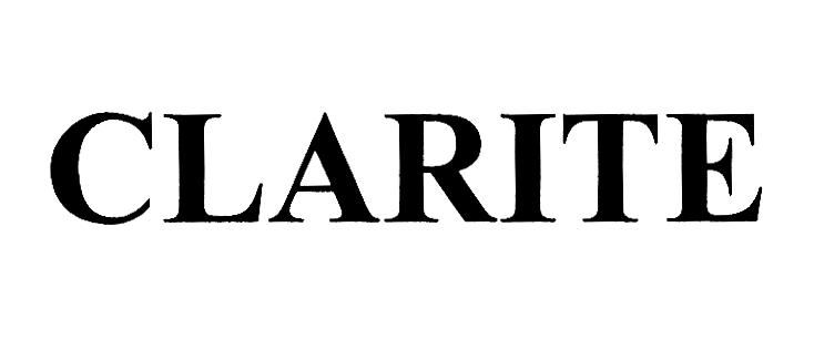 CLARITE