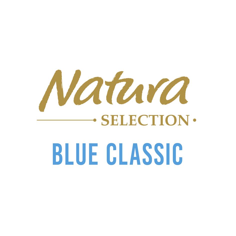 Natura SELECTION BLUE CLASSIC