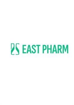 2S EAST PHARM