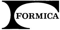 Изображение товарного знака FORMICA