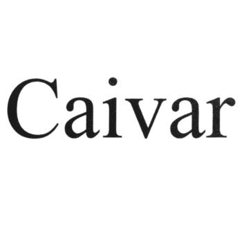 Caivar