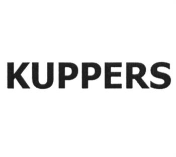 KUPPERS