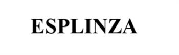ESPLINZA