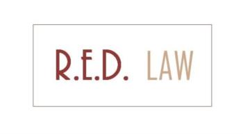 R.E.D. LAW