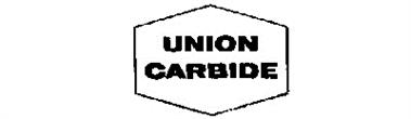 Изображение товарного знака UNION CARBIDE