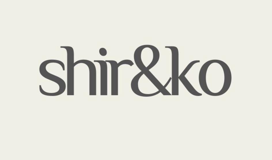 shir&ko