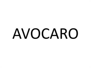 AVOCARO