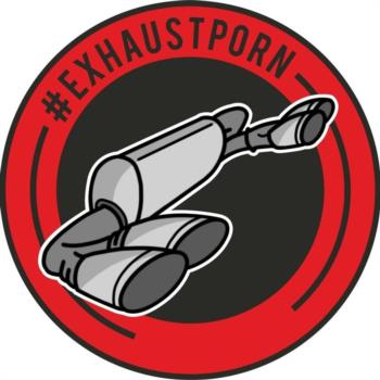 #EXHAUSTPORN