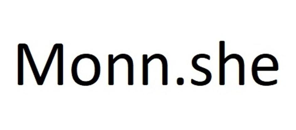 Monn.she