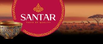 SANTAR TASTE OF QUALITY