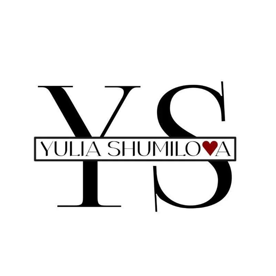 YULIA SHUMILO♥A