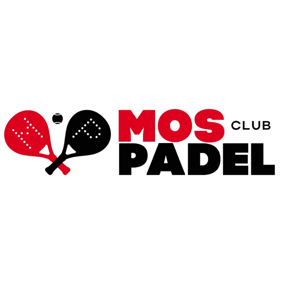 Изображение товарного знака MOS CLUB PADEL