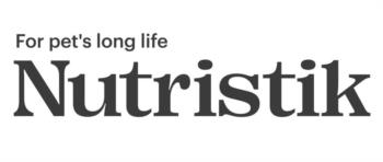 Изображение товарного знака For pet's long life Nutristik