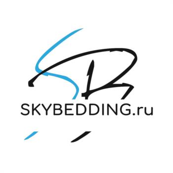 Изображение товарного знака SKYBEDDING.ru