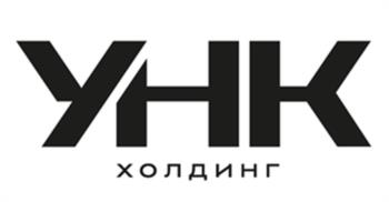 Знак УНК холдинг