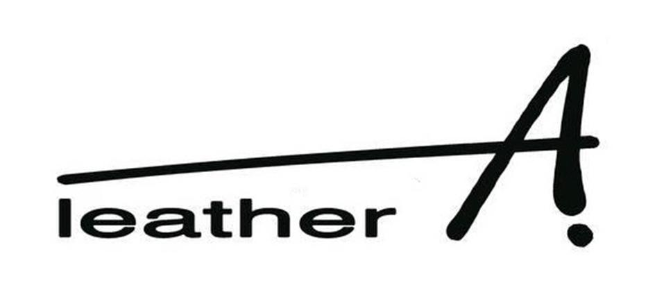 leather A